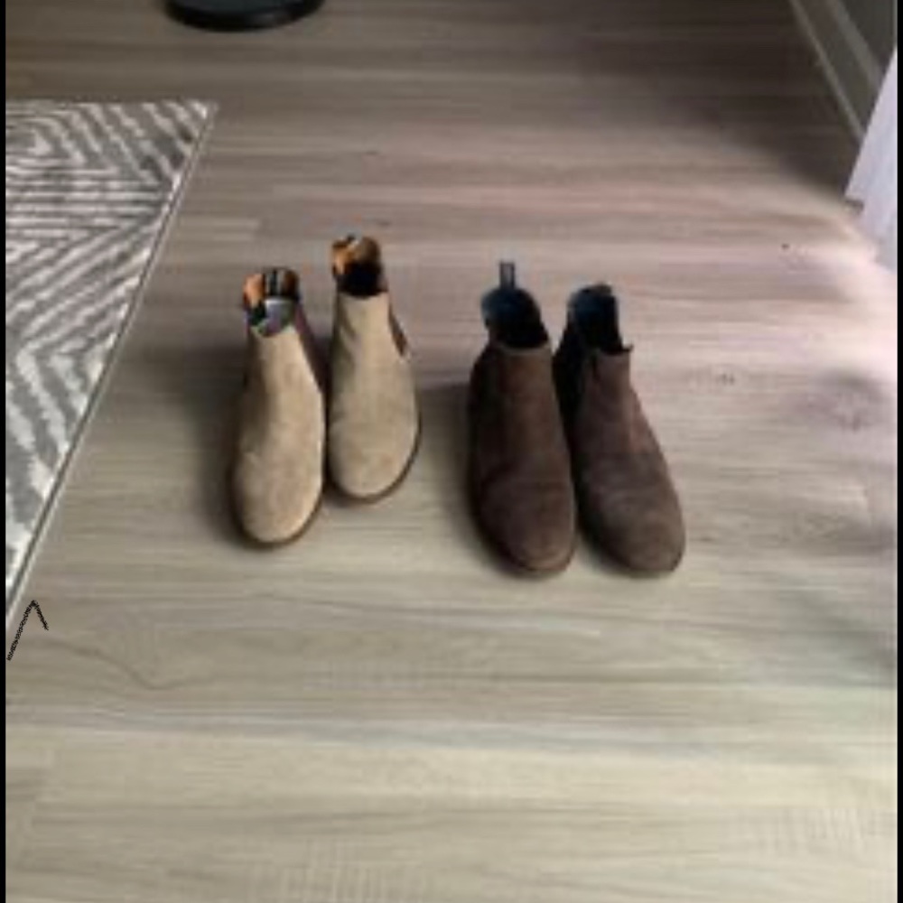 Steve Madden sz10